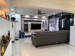 Blk 306B Anchorvale Place (Sengkang), HDB Executive #470376901